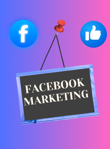 facebook marketing services