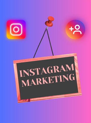instagram marketing services