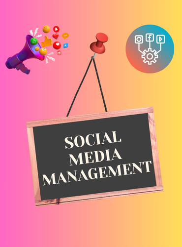 social media management services