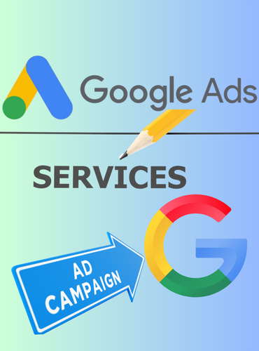 google ads services